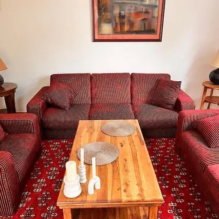 100 Metrowy Apartament Kolo Opery Lesnej Sopot