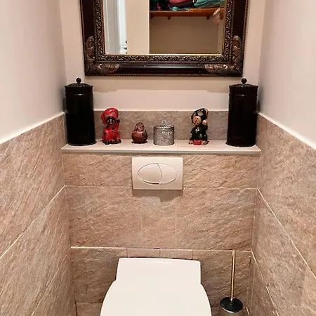 100 Metrowy Apartament Kolo Opery Lesnej