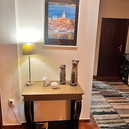 Apartment 100 Metrowy Kolo Opery Lesnej